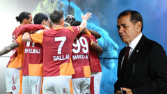 Dursun Özbek'le görüşen zammı kapıyor! Davinson Sanchez, Barış Alper ve Yunus Akgün'den sonra Eren Elmalı da harekete geçti