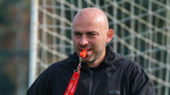 Fatih Karagümrük yeni hocasını içeriden buldu