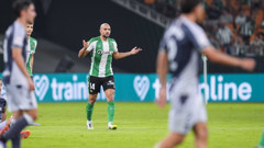 Real Betis Sofyan Amrabat için Fenerbahçe'ye 10 milyon euro teklif edecek