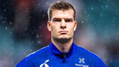 Alexander Sörloth'tan ayrılık kararı! Fenerbahçe de devrede