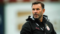 Okan Buruk: "Ligin en iyisi olduğumuzu bir daha herkese göstereceğiz"