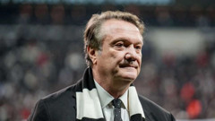 Beşiktaş eski Başkanı Hasan Arat 1 yıl ihraç edildi
