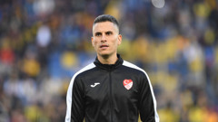 Beşiktaş-Fenerbahçe derbisinin VAR hakemi Sarper Barış Saka oldu