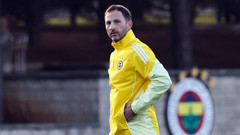 Domenico Tedesco, Levent Mercan tercihinin sebebini açıkladı!