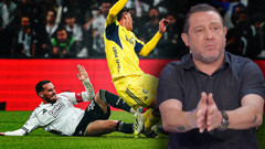 Nihat Kahveci'den Orkun Kökçü eleştirisi: Bir hata bazen her şeyi çöpe atar