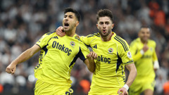 Süper Lig | Beşiktaş 3-2 Fenerbahçe MAÇ ÖZETİ İZLE