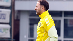 Tedesco'dan öğrencilerine Beşiktaş uyarısı: Bu çıkışı derbide alacağımız galibiyetle taçlandırmanın zamanı geldi