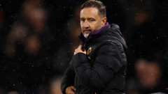 Wolverhampton, Vitor Pereira'nın görevine son verdi