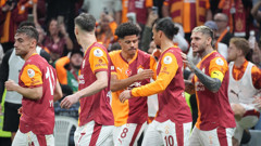 Ajax'ta Kenneth Taylor ve Berghuis yok derken Galatasaray'a Yunus Akgün şoku