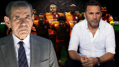 Barış Alper Yılmaz: 10 maçta 0 gol 0 asist! Dursun Özbek o göndermediği için o kadar pişman oldu ki...
