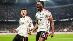 El Bilal Toure Fenerbahçe'ye attı opsiyona 13 gol kaldı!