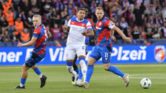 Viktoria Plzen'de sakatlık şoku! Fenerbahçe maçına yetişemeyebilir   