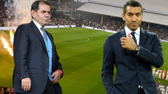 Dursun Özbek Van Bronckhorst sayesinde sol stoper krizini çözdü! Premier Lig'den Galatasaray'a geliyor