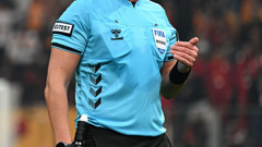 Adı bahis skandalına karışan 152 hakemden ortak açıklama