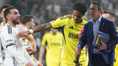 Ali Koç'un Orkun Kökçü transferini yarıda kesti: Bana Edson Alvarez'i alın