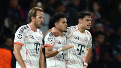 Şampiyonlar Ligi | PSG 1-2 Bayern Münih MAÇ ÖZETİ İZLE