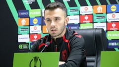 Emre Kılınç: Üzerimizdeki baskının farkındayız