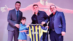 Kerem Aktürkoğlu küçük Aras'ın hayalini gerçekleştirdi