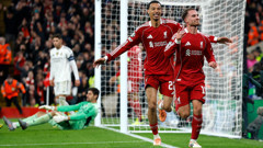 MAÇ ÖZETİ İZLE | Liverpool 1-0 Real Madrid (Şampiyonlar Ligi)