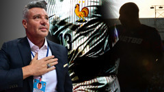 Sadettin Saran gözünü Jean-Philippe Mateta için kararttı! Fransa Milli Takımı'na seçilir seçilmez dikkat çekti