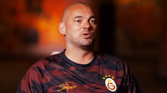 Sneijder, Galatasaray maçı öncesi Ajax'ı uyardı: "Bu çok üzücü bir şey! Sizin sandığınız gibi değil"