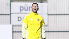 Domenico Tedesco, Viktoria Plzen'i bu sözlerle yıkacak! Beşiktaş derbisi gibi...