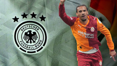 Leroy Sane Galatasaray'a transfer olduktan sonra ilk kez Almanya Milli Takımı'na davet edildi!