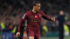 Nagelsmann, Sane'nin milli takıma çağrılma nedenini açıkladı