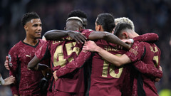 Şampiyonlar Ligi'nde 4. hafta sona erdi! İşte sonuçlar...