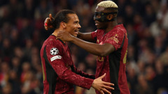 Türkiye'nin UEFA ülke puanı güncellendi! Galatasaray, Ajax deplasmanında kazandı