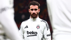 Beşiktaş'ın Antalyaspor maçı kamp kadrosu açıklandı! Orkun Kökçü, Emirhan Topçu ve Rafa Silva yok