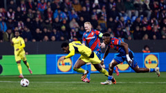 Fenerbahçe'den hakem tepkisi