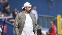 Servet Çetin'den hakeme sert sözler: Kaybetmemizi istedi