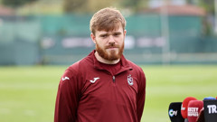 Trabzonspor'dan sakatlık açıklaması! Arseniy Batagov 3-4 hafta sahalardan uzak kalacak