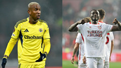 Türkiye'nin UEFA ülke puanı güncellendi! Samsunspor kazandı, Fenerbahçe berabere kaldı