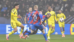 Viktoria Plzen'in orta sahası Tomas Ladra'dan penaltı itirafı: İyi ki hakem Lindhout kararında ısrar etti