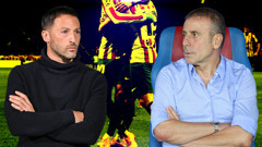 Domenico Tedesco Abdullah Avcı transferini onayladı! Milli arada görüşmelere başlanacak