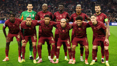 Dursun Özbek'in servet ödediği Wilfried Singo'yu Crystal Palace Ajax maçında izledi