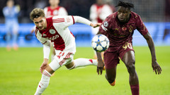 Galatasaray'ın yıldız sağ beki Singo için Crystal Palace scout gönderdi!