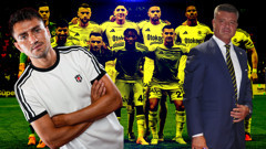 Sadettin Saran Cengiz Ünder'in acısını İsmail Yüksek'ten çıkaracak!