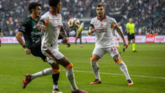 Abdülkerim Bardakcı: Çok kötü oynadık