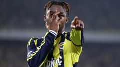 Dorgeles Nene: Fenerbahçe çok büyük