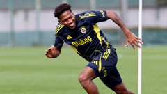 Fred'den Tedesco'ya mesaj: "Eksiğim yok! Hazırım"