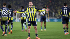 Kerem Aktürkoğlu'ndan Galatasaray açıklaması: Maça daha motive çıktık