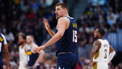 NBA'de Jokic için sıradan bir maç! Sırp yıldızdan bir triple-double daha
