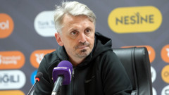 Orhan Ak: 1 puan bizim için iyi olabilirdi