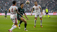 Tayfur Bingöl: Ajax'ın yapamadığını yaptık