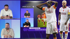 1-0'ın ardından 1 ay önceki videosunu yayınladı: Okan Buruk Osimhen-İcardi ikilisiyle maç kazanamaz