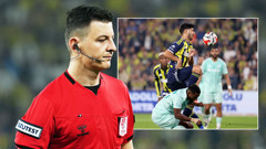 Asensio kırmızı kart görmeli miydi? Eski hakemler yorumladı: "En önemli hata..."