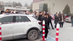 BeIN Sports binasına silahlı saldırı! Şüpheli, Güntekin Onay'la görüşmek istedi